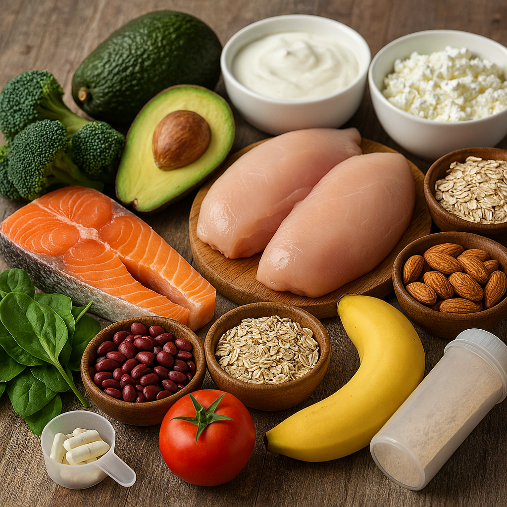 Artículo de Nutrición